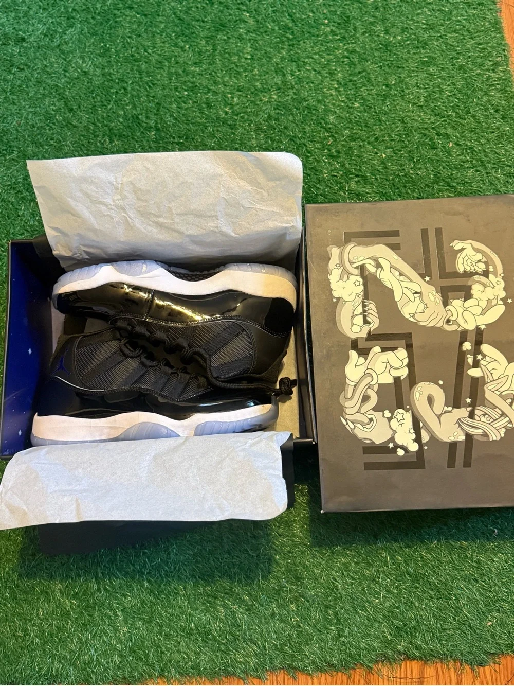 Jordan 100% authentic